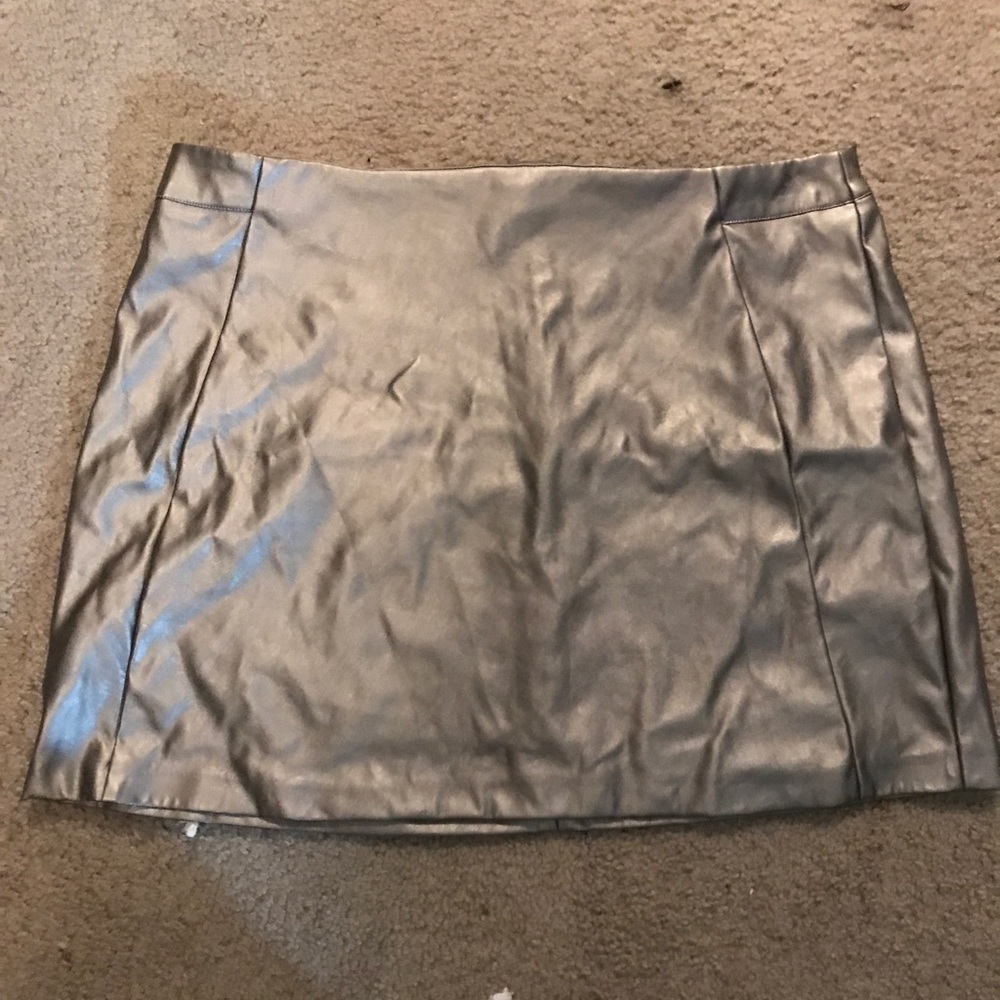 new look skirt
